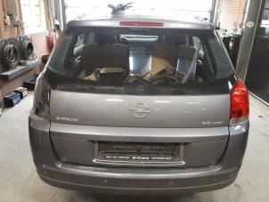 Used Tailgate Opel Signum (F48) 2.2 DGI 16V Price on request offered by Autodemontage Joko B.V.
