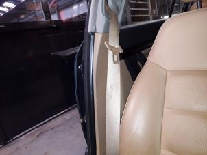 Used Front seatbelt, right Opel Signum (F48) 2.2 DGI 16V Price on request offered by Autodemontage Joko B.V.