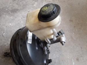 Used Brake pump Opel Signum (F48) 2.2 DGI 16V Price on request offered by Autodemontage Joko B.V.