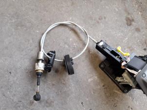 Used Gearbox control cable Opel Signum (F48) 2.2 DGI 16V Price on request offered by Autodemontage Joko B.V.