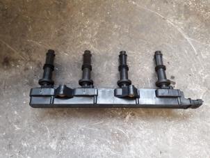 Used Ignition coil Opel Signum (F48) 2.2 DGI 16V Price on request offered by Autodemontage Joko B.V.