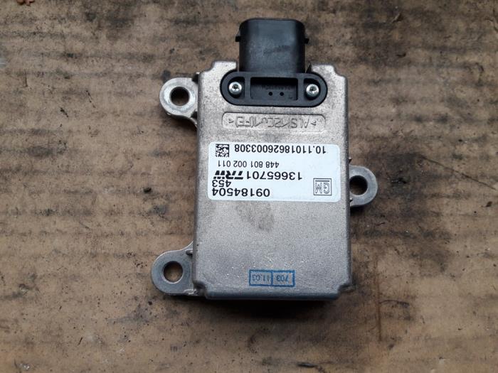 Begagnade Esp Duo-sensor Opel Signum (F48) 2.2 DGI 16V Pris på förfrågan erbjuds av Autodemontage Joko B.V.