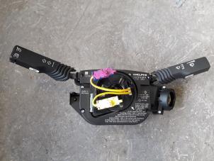 Used Steering column stalk Opel Signum (F48) 2.2 DGI 16V Price on request offered by Autodemontage Joko B.V.