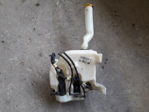 Used Front windscreen washer reservoir Opel Signum (F48) 2.2 DGI 16V Price on request offered by Autodemontage Joko B.V.