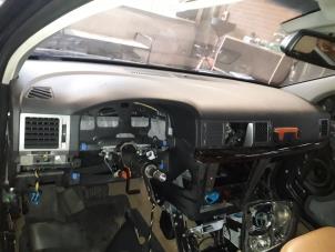 Używane Panel Opel Signum (F48) 2.2 DGI 16V Cena na żądanie oferowane przez Autodemontage Joko B.V.