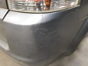 Used Rear bumper Opel Signum (F48) 2.2 DGI 16V Price on request offered by Autodemontage Joko B.V.