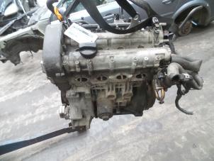 Usagé Moteur Volkswagen Polo III (6N2) 1.4 16V 75 Prix sur demande proposé par Autodemontage Joko B.V.