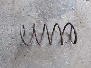 Used Front spring screw Peugeot 206 (2A/C/H/J/S) 1.6 16V Price on request offered by Autodemontage Joko B.V.