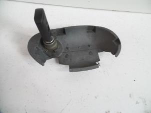 Used Door lock cylinder, left Opel Corsa C (F08/68) 1.4 16V Twin Port Price on request offered by Autodemontage Joko B.V.