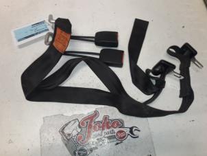 Used Rear seatbelt, centre Volkswagen Golf Price on request offered by Autodemontage Joko B.V.