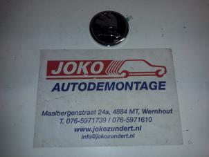 Nuevos Emblema Skoda Fabia Precio de solicitud ofrecido por Autodemontage Joko B.V.