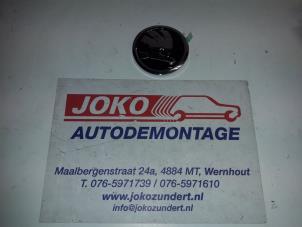 New Emblem Skoda Fabia Price on request offered by Autodemontage Joko B.V.