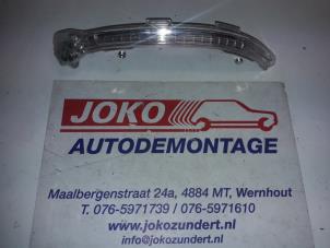 Nuevos Intermitente de retrovisor izquierda Volkswagen Golf Precio de solicitud ofrecido por Autodemontage Joko B.V.
