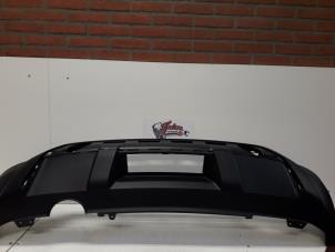 New Rear bumper Seat Arona Price on request offered by Autodemontage Joko B.V.