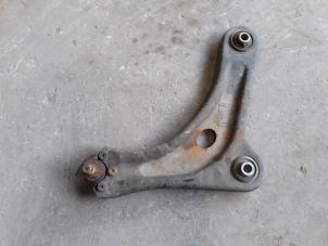 Used Front lower wishbone, right Citroen C2 (JM) 1.4 Price on request offered by Autodemontage Joko B.V.