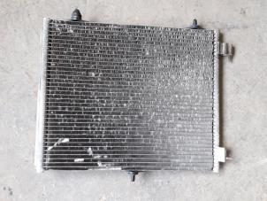 Usagé Condenseur de climatisation Citroen C2 (JM) 1.4 Prix sur demande proposé par Autodemontage Joko B.V.