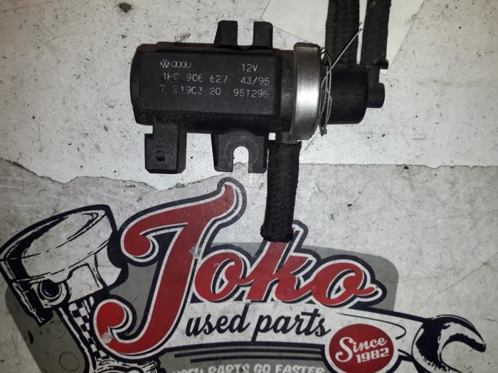 Begagnade EGR-pump Volkswagen Golf III (1H1) 1.9 TDI Pris på förfrågan erbjuds av Autodemontage Joko B.V.