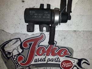 Used EGR pump Volkswagen Golf III (1H1) 1.9 TDI Price on request offered by Autodemontage Joko B.V.