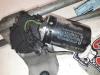Front wiper motor from a Volkswagen Golf 1996