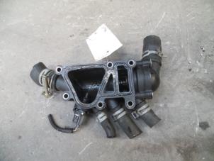 Used Thermostat housing Ford Ka I 1.6i SportKa Price on request offered by Autodemontage Joko B.V.