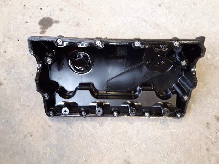 Gebrauchte Ventildeckel Volkswagen Golf V (1K1) 1.9 TDI Preis auf Anfrage angeboten von Autodemontage Joko B.V.