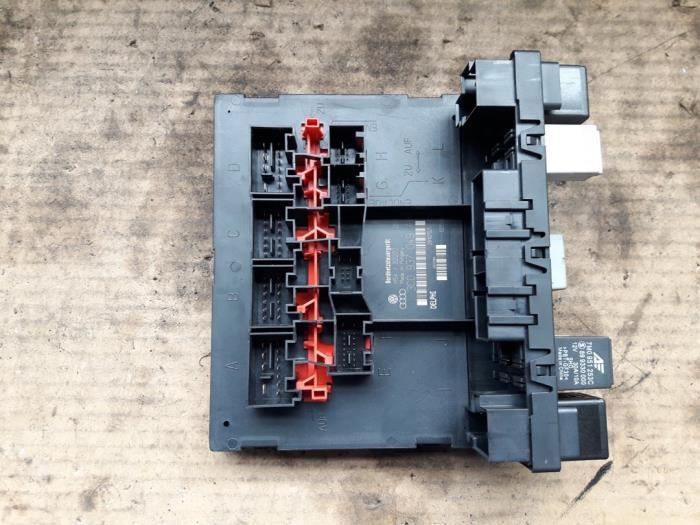 Usagé Module (divers) Volkswagen Golf V (1K1) 1.9 TDI Prix sur demande proposé par Autodemontage Joko B.V.
