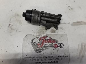 Used Oil filter housing Mini Mini (R56) 1.6 16V Cooper Price on request offered by Autodemontage Joko B.V.