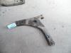 Front lower wishbone, left from a Ford Transit, 2000 / 2006 2.0 TDdi 16V, Delivery, Diesel, 1.998cc, 63kW (86pk), FWD, F3FA, 2000-08 / 2006-05 2006