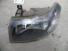 Headlight, left from a Ford Transit, 2000 / 2006 2.0 TDdi 16V, Delivery, Diesel, 1.998cc, 63kW (86pk), FWD, F3FA, 2000-08 / 2006-05 2006