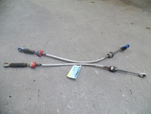 Used Gearbox control cable Ford Transit 2.0 TDdi 16V Price on request offered by Autodemontage Joko B.V.