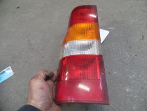 Used Taillight, left Ford Transit 2.0 TDdi 16V Price on request offered by Autodemontage Joko B.V.