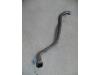Intercooler hose from a Ford Transit, 2000 / 2006 2.0 TDdi 16V, Delivery, Diesel, 1.998cc, 63kW (86pk), FWD, F3FA, 2000-08 / 2006-05 2006