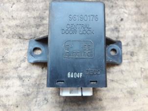 Used Central door locking module Chevrolet Kalos (SF48) 1.4 16V Price on request offered by Autodemontage Joko B.V.