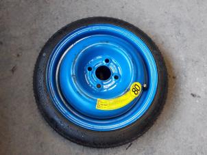 Used Spare wheel Chevrolet Kalos (SF48) 1.4 16V Price on request offered by Autodemontage Joko B.V.