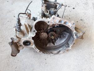 Used Gearbox Hyundai Getz 1.3i 12V Price on request offered by Autodemontage Joko B.V.