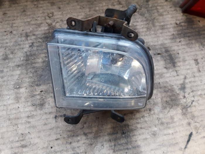 Używane Halogen prawy Hyundai Getz 1.3i 12V Cena na żądanie oferowane przez Autodemontage Joko B.V.