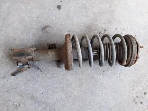 Used Front shock absorber rod, right Chevrolet Tacuma 1.6 16V Price on request offered by Autodemontage Joko B.V.