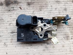 Used Rear door mechanism 4-door, right Chevrolet Tacuma 1.6 16V Price on request offered by Autodemontage Joko B.V.