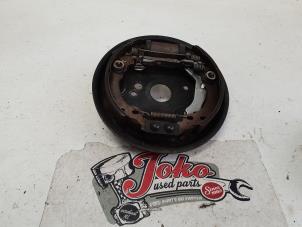 Used Brake anchor plate Fiat Panda (169) 1.2 Fire Price on request offered by Autodemontage Joko B.V.