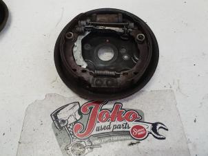 Used Brake anchor plate Fiat Panda (169) 1.2 Fire Price on request offered by Autodemontage Joko B.V.