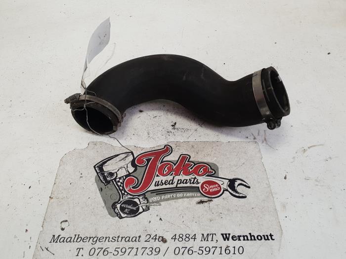 Used Intercooler hose Ford Transit 2.2 TDCi 16V Price on request offered by Autodemontage Joko B.V.