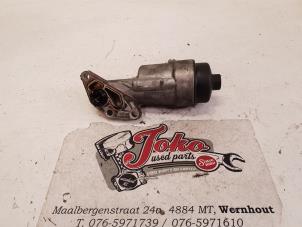 Used Oil filter housing Opel Meriva 1.4 16V Ecotec Price on request offered by Autodemontage Joko B.V.