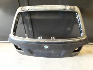 Used Tailgate BMW 5 serie Touring (E61) 525d 24V Price on request offered by Autodemontage Joko B.V.