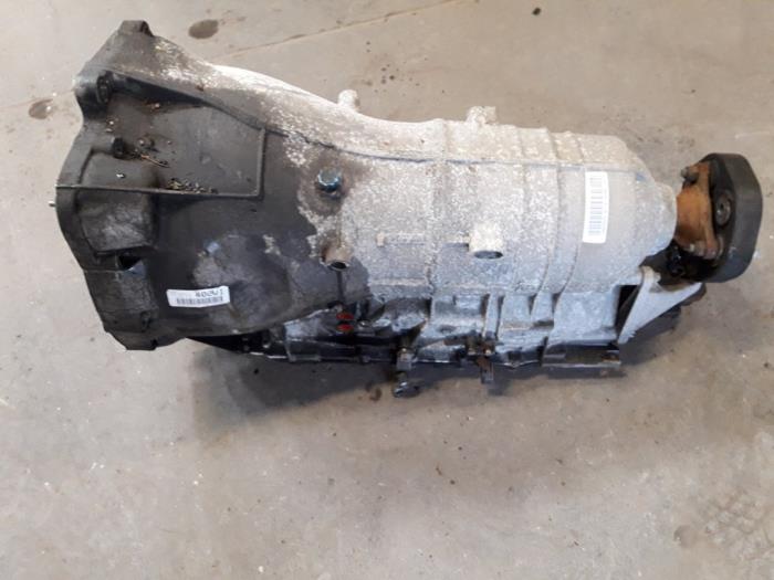 Gebrauchte Getriebe BMW 5 serie Touring (E61) 525d 24V Preis auf Anfrage angeboten von Autodemontage Joko B.V.