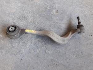 Used Front lower wishbone, right BMW 5 serie Touring (E61) 525d 24V Price on request offered by Autodemontage Joko B.V.