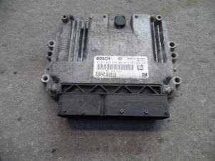 Used Engine management computer Opel Zafira (M75) 1.9 CDTI Price on request offered by Autodemontage Joko B.V.