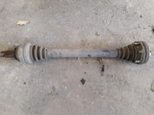 Used Drive shaft, rear right BMW 5 serie Touring (E61) 525d 24V Price on request offered by Autodemontage Joko B.V.
