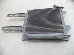 Used Air conditioning condenser Volkswagen Lupo (6X1) 1.4 16V 75 Price on request offered by Autodemontage Joko B.V.