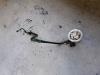 Electric fuel pump from a BMW 5 serie Touring (E61) 525d 24V 2006