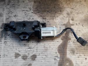 Used Tailgate lock stop BMW 5 serie Touring (E61) 525d 24V Price on request offered by Autodemontage Joko B.V.